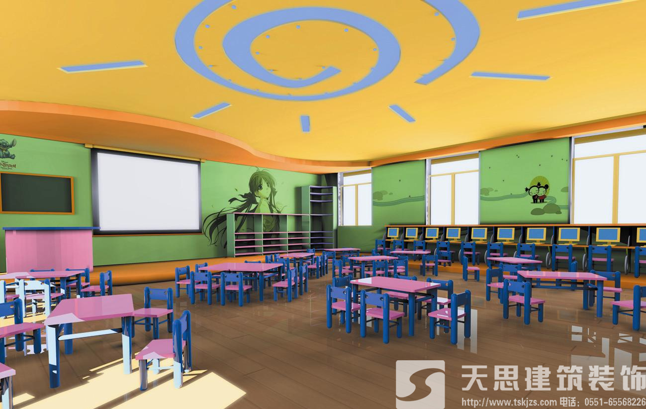 <a href=http://www.assetprecision.com/youeryuan/ target=_blank class=infotextkey>合肥幼兒園裝修</a>哪家好