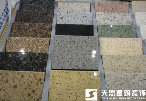 如何選擇優(yōu)質的石材