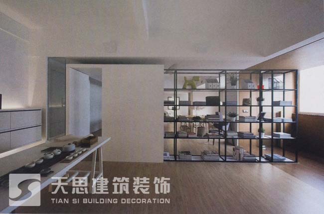 <a href=http://www.assetprecision.com/ target=_blank class=infotextkey>合肥辦公室裝修</a>側(cè)面書架