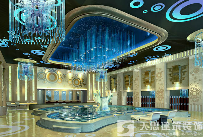 <a href=http://www.assetprecision.com/huisuoanli/ target=_blank class=infotextkey>合肥會所裝修</a>設(shè)計