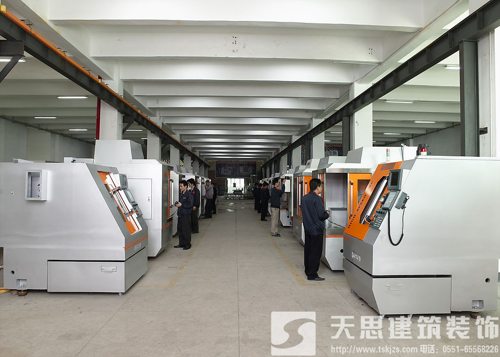 <a href=http://www.assetprecision.com/gccf/ target=_blank class=infotextkey>合肥廠房裝修</a>施工五大問題要注意