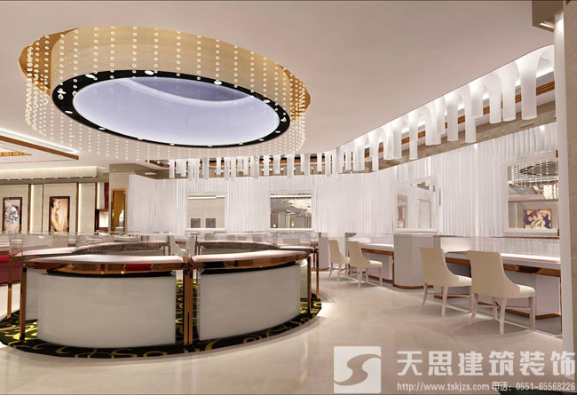 門(mén)面店裝修禁忌