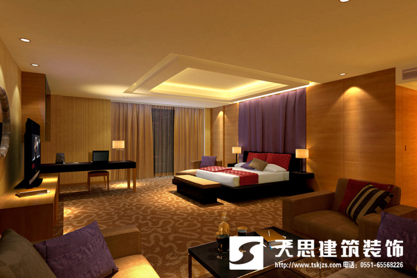 <a href=http://www.assetprecision.com/hfjdzx/ target=_blank class=infotextkey>合肥酒店裝修</a>設(shè)計(jì)內(nèi)外兼修很重要