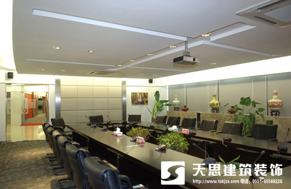 <a href=http://www.assetprecision.com/ target=_blank class=infotextkey>合肥辦公室裝修</a>設計讓企業(yè)邁向新高度