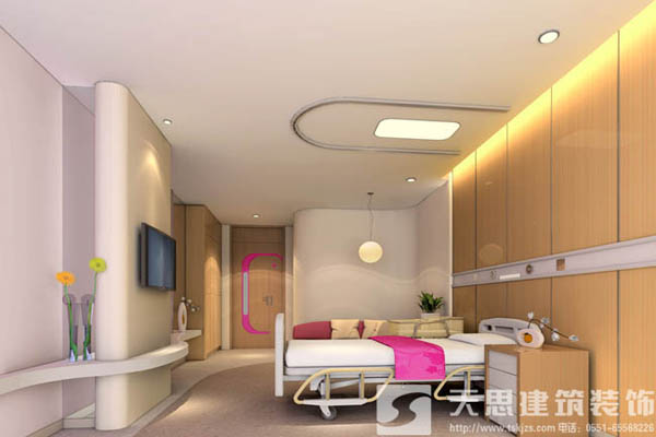 <a href=http://www.assetprecision.com/yiyuananli/ target=_blank class=infotextkey>合肥醫(yī)院裝修</a>設計需要注意事項