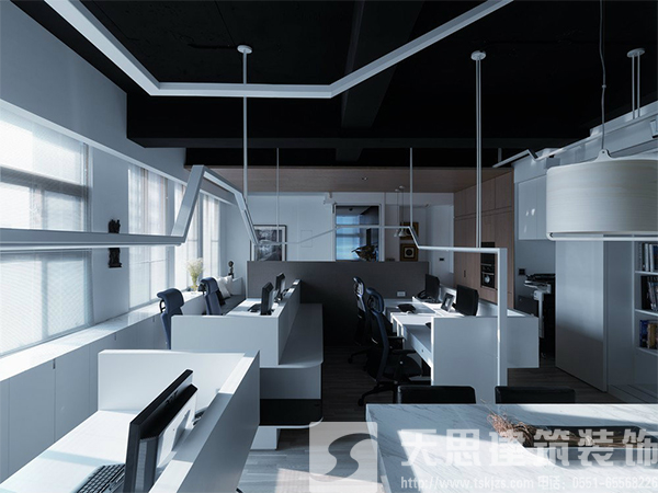 <a href=http://www.assetprecision.com/ target=_blank class=infotextkey>合肥辦公室裝修</a>材料墻面如何裝飾