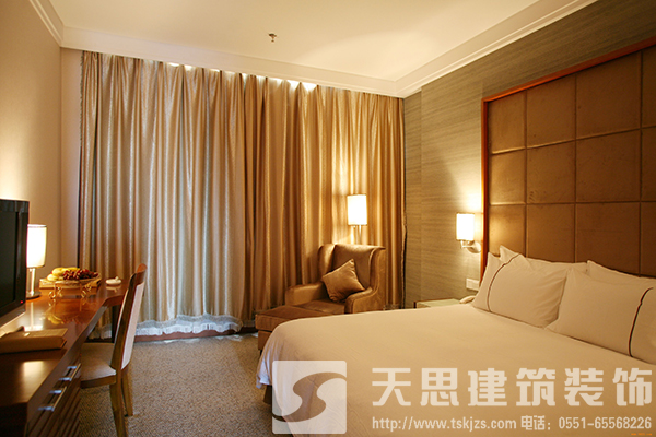 經(jīng)濟(jì)型酒店該如何裝修設(shè)計(jì)呢？