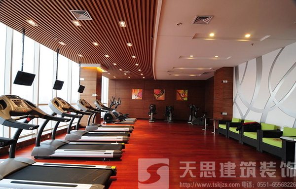 如何做好我們的健身房裝修設(shè)計呢？