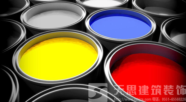 你知道裝修涂料有哪些常見(jiàn)問(wèn)題嗎？