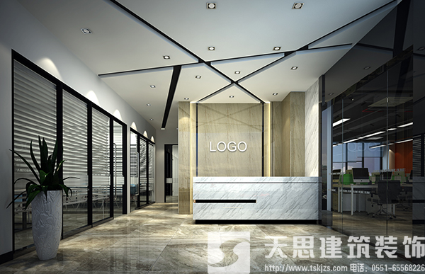 驚鴻一瞥中的<a href=http://www.assetprecision.com/ target=_blank class=infotextkey>合肥辦公室裝修</a>案例