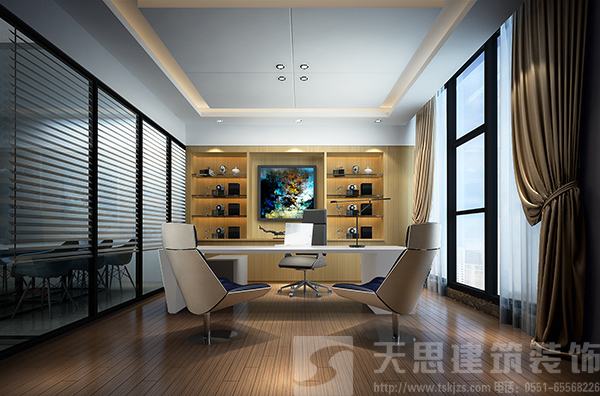 驚鴻一瞥中的<a href=http://www.assetprecision.com/ target=_blank class=infotextkey>合肥辦公室裝修</a>案例