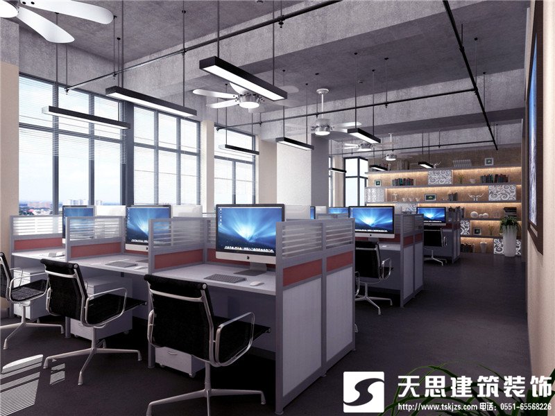 <a href=http://www.assetprecision.com/ target=_blank class=infotextkey>合肥辦公室裝修</a>案例