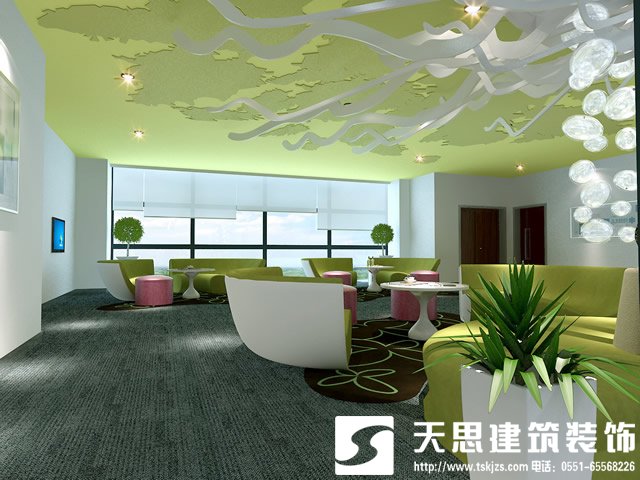 <a href=http://www.assetprecision.com/bangonganli/ target=_blank class=infotextkey>合肥辦公室設(shè)計</a>之網(wǎng)新辦公室設(shè)計欣賞簡約風格