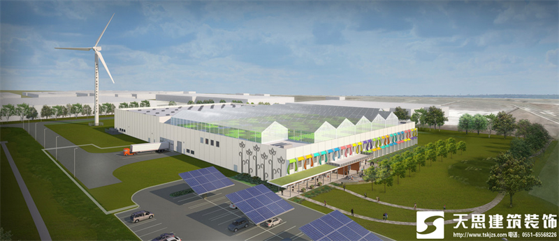 <a href=http://www.assetprecision.com/gccf/ target=_blank class=infotextkey>合肥廠房裝修</a>設(shè)計(jì)不容忽視的要點(diǎn)