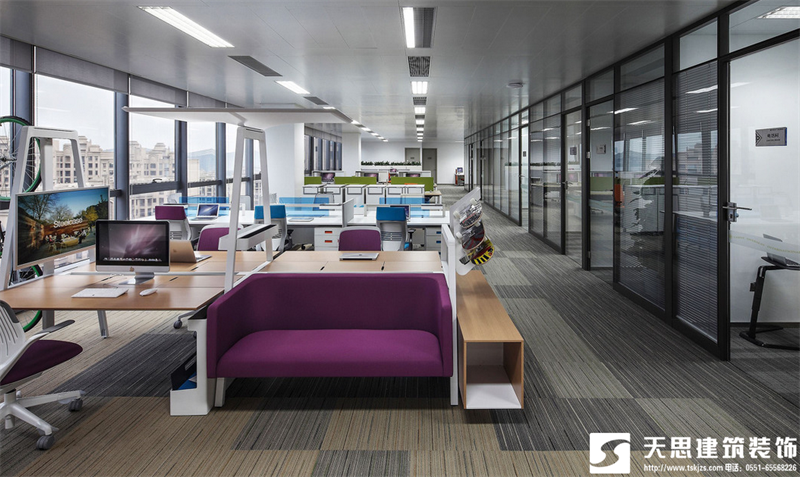 <a href=http://www.assetprecision.com/bgs/ target=_blank class=infotextkey>合肥寫字樓裝修</a>設計布局要遵循的幾個要求