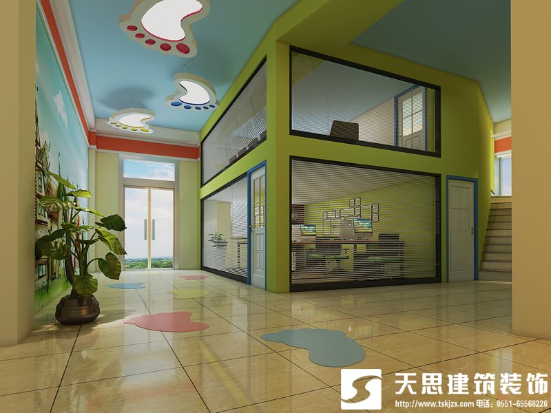 <a href=http://www.assetprecision.com/youeryuan/ target=_blank class=infotextkey>合肥幼兒園設(shè)計</a>效果圖