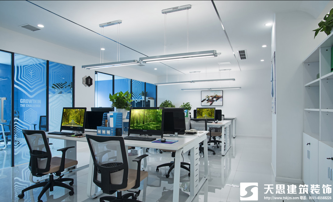 <a href=http://www.assetprecision.com/bgs/ target=_blank class=infotextkey>合肥寫字樓裝修</a>設計方式多元化呈現(xiàn)讓員工更有激情工作