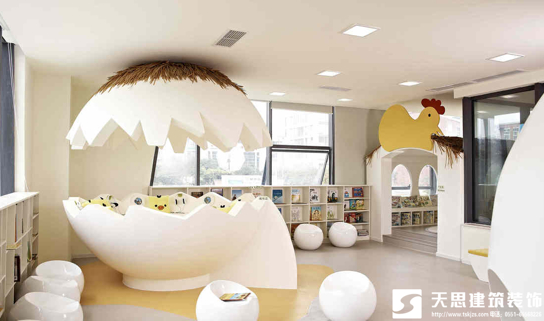 <a href=http://www.assetprecision.com/youeryuan/ target=_blank class=infotextkey>合肥幼兒園裝修</a>設(shè)計材料的各種功能和特征