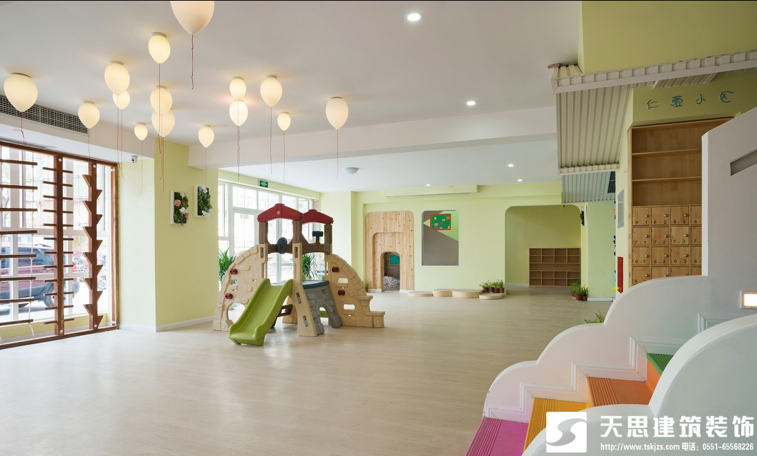 <a href=http://www.assetprecision.com/youeryuan/ target=_blank class=infotextkey>合肥幼兒園裝修</a>設(shè)計(jì)之寢室設(shè)計(jì)好心情從好臥室開始