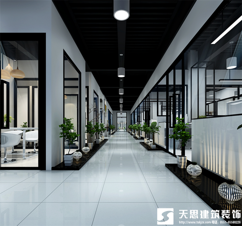 <a href=http://www.assetprecision.com/ target=_blank class=infotextkey>合肥辦公室裝修</a>隔熱工作要做好