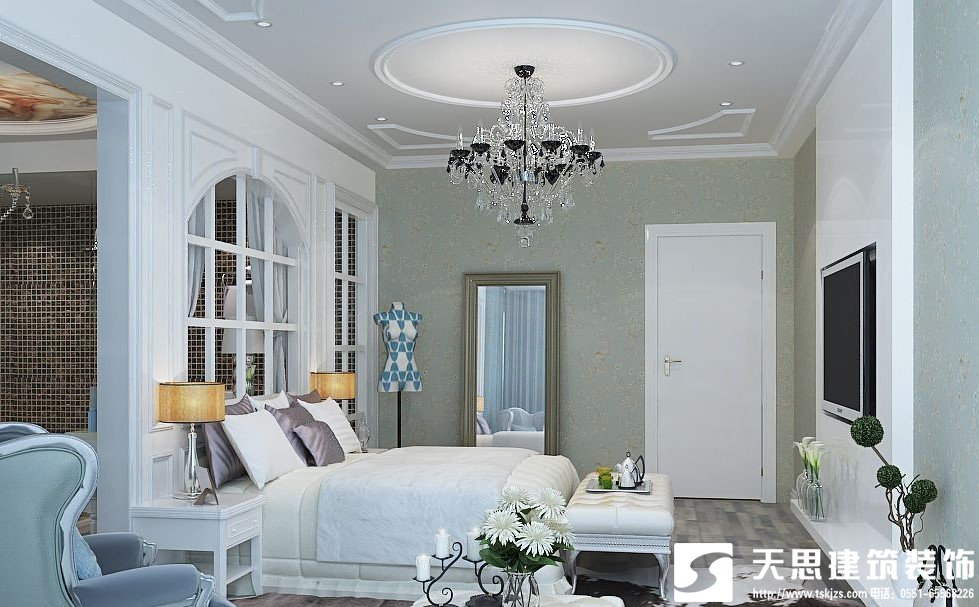 獨(dú)特的設(shè)計(jì)讓<a href=http://www.assetprecision.com/hfjdzx/ target=_blank class=infotextkey>合肥酒店裝修</a>大放異彩