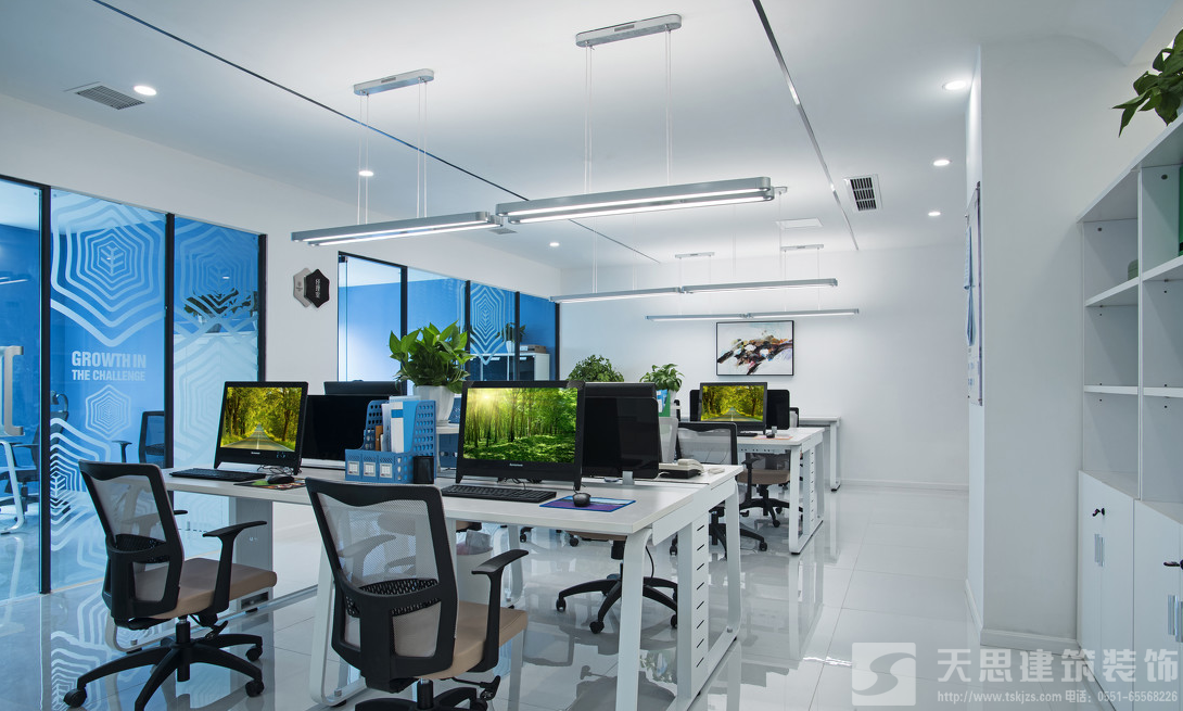 <a href=http://www.assetprecision.com/ target=_blank class=infotextkey>合肥辦公室裝修</a>從視覺上改善辦公室裝修效果