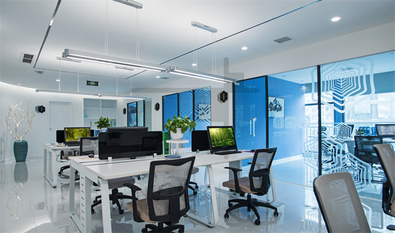 <a href=http://www.assetprecision.com/ target=_blank class=infotextkey>合肥辦公室裝修</a>怎樣實現(xiàn)和諧的布局設計清爽自然