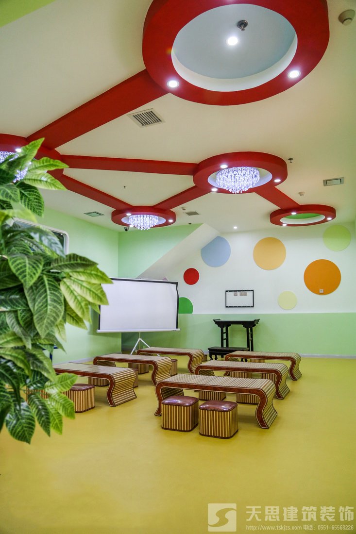 <a href=http://www.assetprecision.com/youeryuan/ target=_blank class=infotextkey>合肥幼兒園裝修</a>中那些你不知道的墻裙種類(lèi)