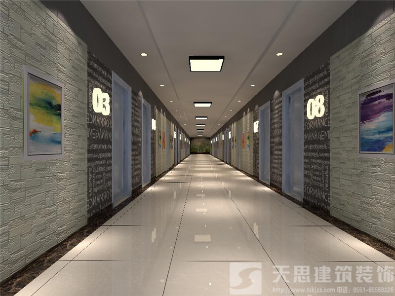 合肥太空艙賓館設(shè)計