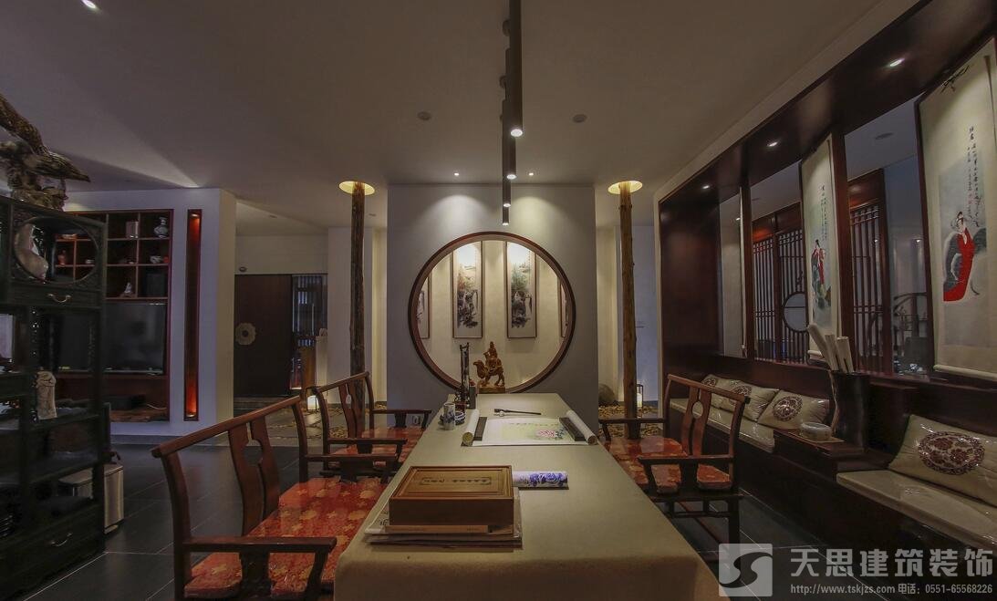 <a href=http://www.assetprecision.com/huisuoanli/ target=_blank class=infotextkey>合肥會所裝修</a>效果圖