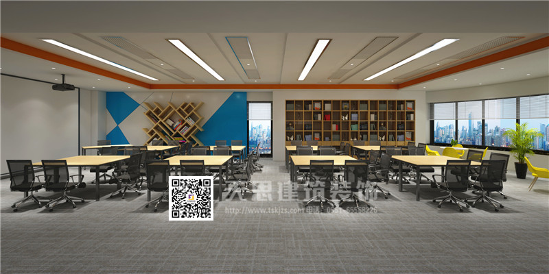 陽光電源培訓科設(shè)計效果