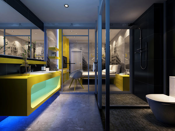 <a href=http://www.assetprecision.com/hfjdzx/ target=_blank class=infotextkey>合肥酒店設(shè)計</a>欣賞：凱諾雅精品酒店設(shè)計心得