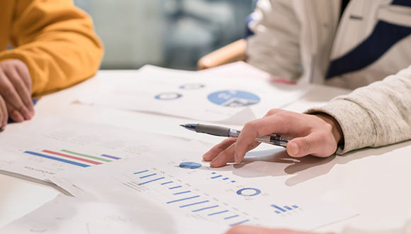 高效生產(chǎn)，快速交貨